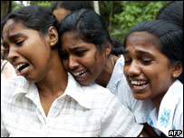 Srí Lanka