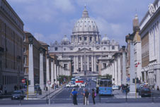 The Vatican