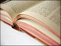 名人出书成风潮