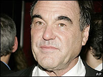 اليور استون