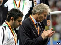 Jose Pekerman