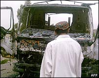پوچھ گچھ جاری