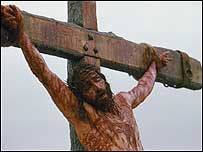 Passion of Christ,