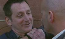 Lenny and Eddie