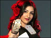 سوہا علی خان