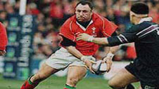 Robin McBryde