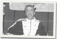 Andrew Williams