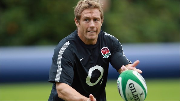 Jonny Wilkinson