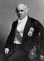 Lord Elgin (Getty Images/Hulton Archive)