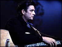 Johny Cash