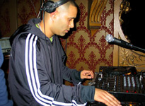 DJ Cameo