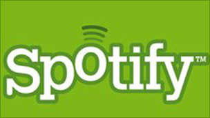 Spotify logo