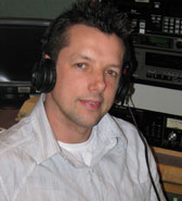 Darren Ferguson