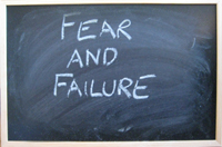 Fear and Failure