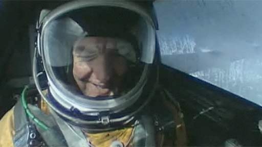 James May On The Moon