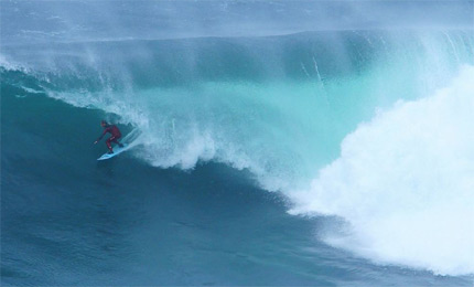 BBC Radio Foyle - Surf Gallery 44