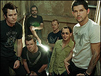 INXS