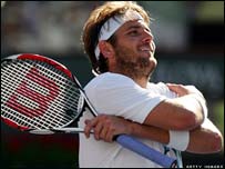 मार्डी फ़िश