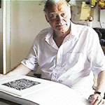 James Bostock the artist