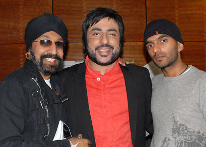 18 May 2007 - Anniversary Special