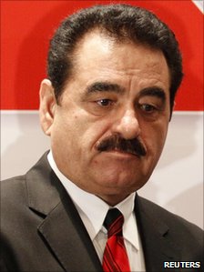 Ibrahim Tatlises