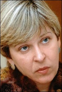 Ляпіна