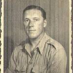 Vernon Sumner Ingham- Royal Corps of Signals