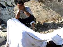 लेबनान पर इसराइली हमला