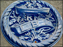 Plymouth's lifeboat station