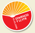 diwrnod y llyfr
