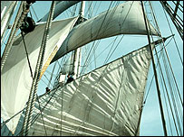 Sails