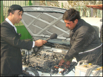 کنکشن
