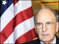 George Mitchell