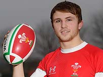 Tom Prydie