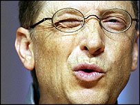 Bill Gates