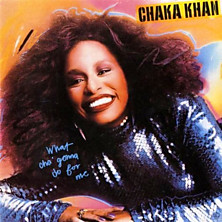 Review of What Cha’ Gonna Do for Me?