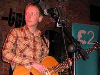 Brigyn - Taith C2 Bandit