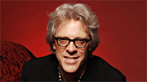 Legendary Police drummer Stewart Copeland