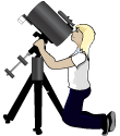 A spectrometer