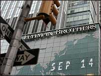 Lehman Brothers
