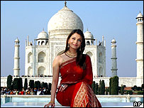 ایشوریہ رائے