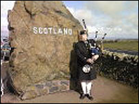 Ben Jackson's Motorbike Challenge - 15 April 2008