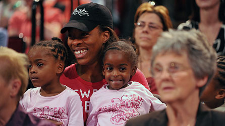 © Chris Christodoulou/BBC