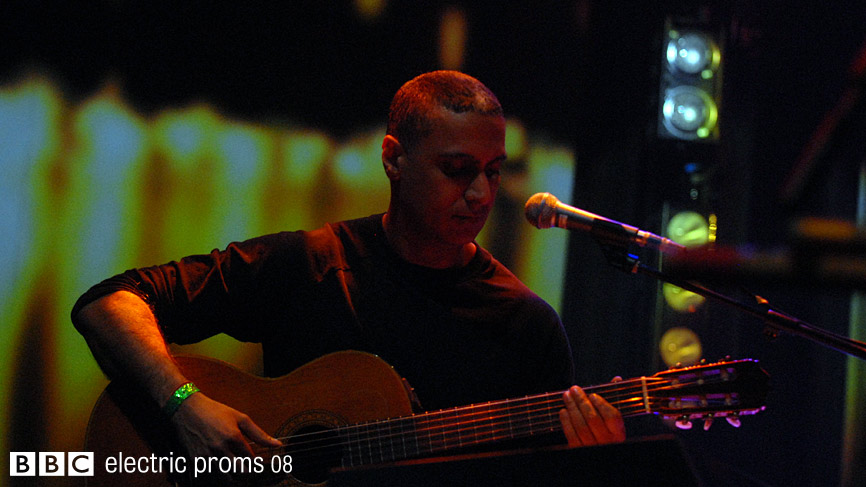 Nitin Sawhney