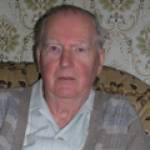 Mr. David T. Sharwood time at the time of the oral history interview in September 2005
