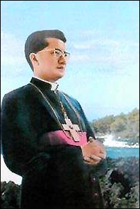 LM Thuận chụp hình năm 1967