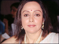 ہیما مالینی