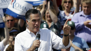 Mitt Romney