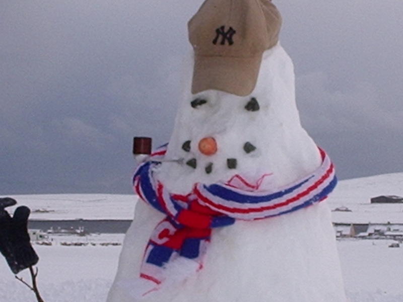 This is Tom with his lovley pipe!