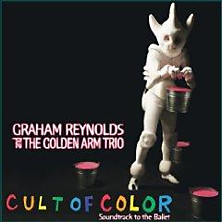 Review of Cult Of Color